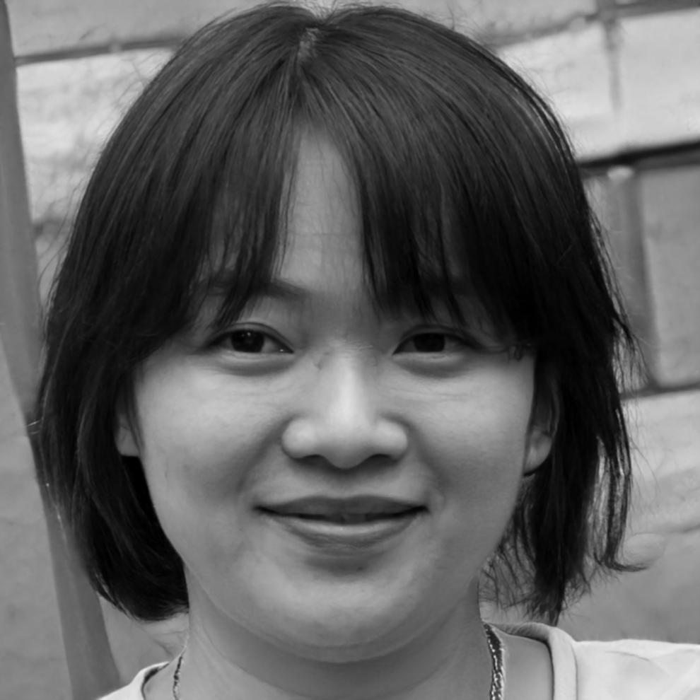 Teilnehmerin Portrait